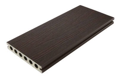 Fiberdeck Brooklyn 138 mm plotis 4 m. (išlengvintos) Ipe