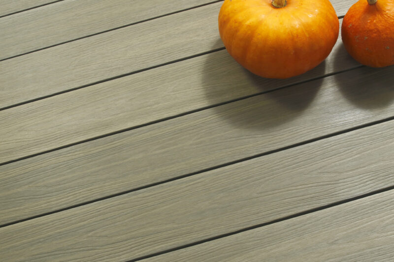 Fiberdeck Brooklyn 138 mm plotis 4 m. (išlengvintos) Light grey - Image 10