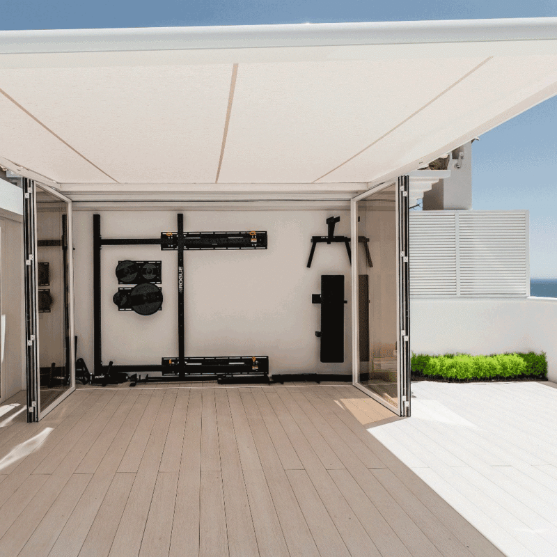 BRUGGAN Elegant 150x25x3000 mm Cream Latte - Image 4