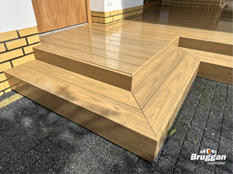 BRUGGAN MULTICOLOR 140x19x3000 mm Sand - Image 5