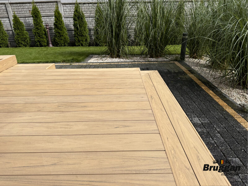 BRUGGAN MULTICOLOR 140x19x3000 mm Sand - Image 7