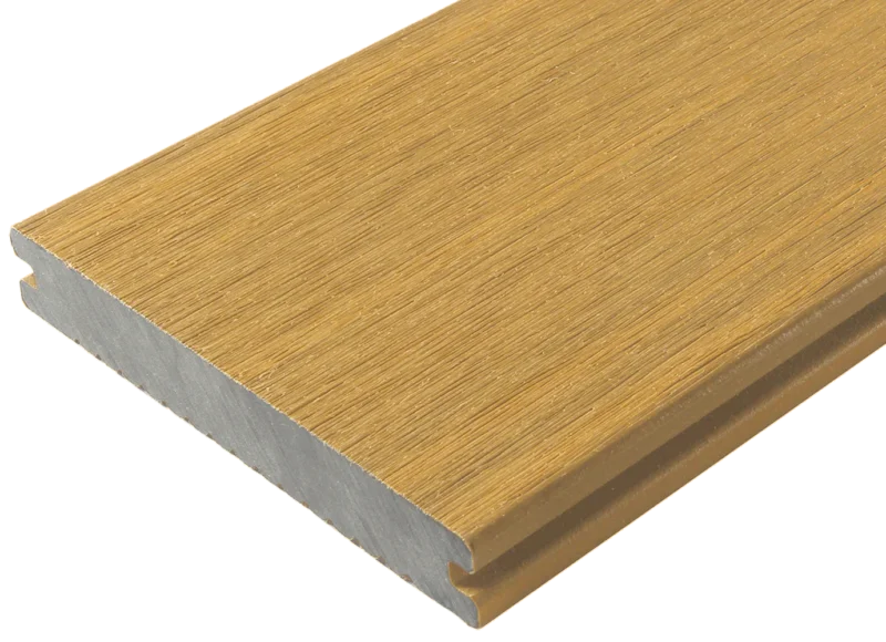 Fiberdeck Manhattan 138 mm plotis 3,6 m. Cedar - Image 2