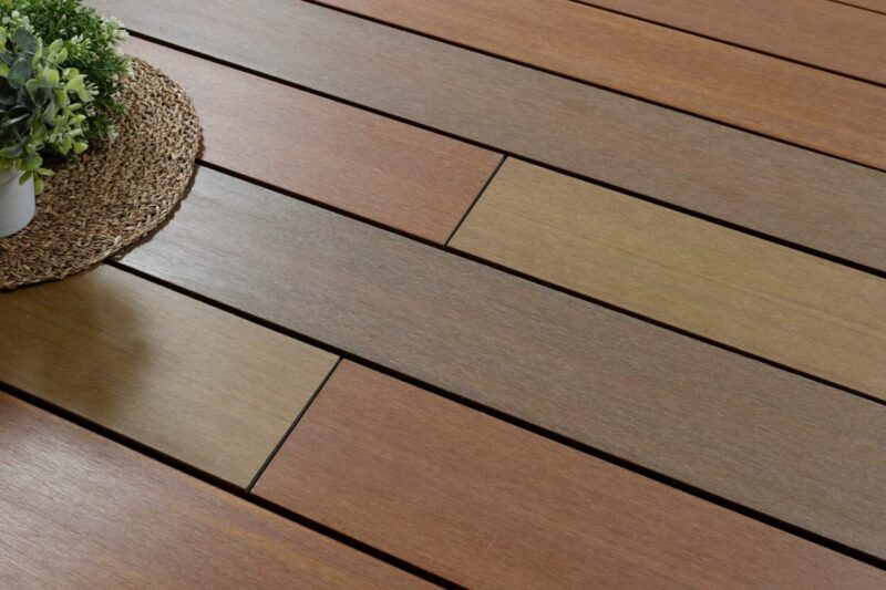 Fiberdeck Exotics 138 mm plotis 3,9 m. - Image 6
