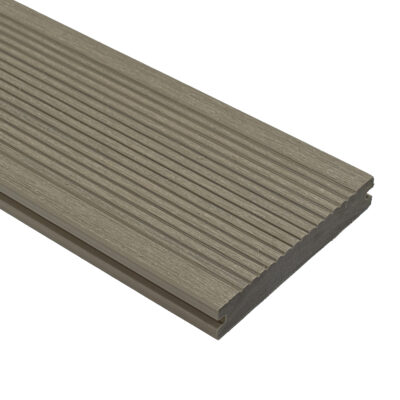 Fiberdeck Manhattan 138 mm plotis 3,6 m. Light grey
