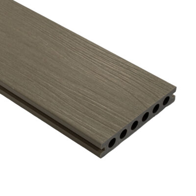 Fiberdeck Brooklyn 138 mm plotis 4 m. (išlengvintos) Light grey