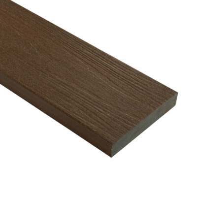 Brooklyn / Manhattan užbaigimo lentos 3000x138x22.5 mm Ipe