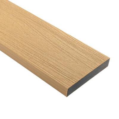 Brooklyn / Manhattan užbaigimo lentos 3000x138x22.5 mm Cedar