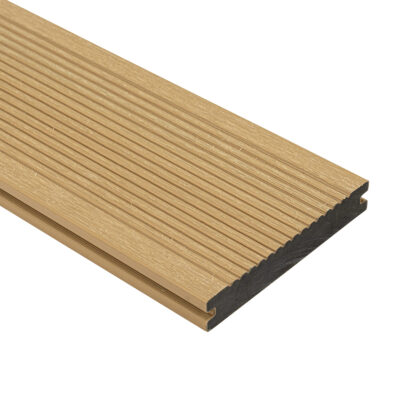 Fiberdeck Manhattan 138 mm plotis 3,6 m. Cedar
