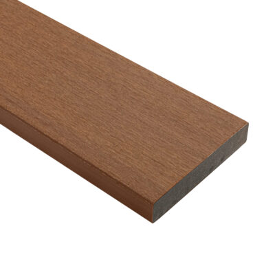Fiberdeck Exotics užbaigimo lenta 138 mm x 3,0 m.