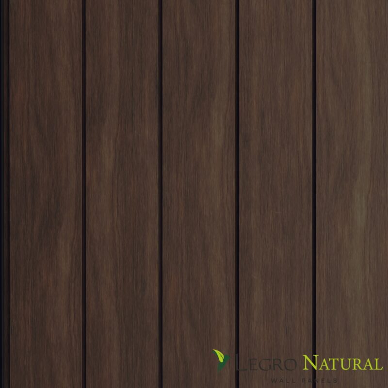 BRUGGAN FS21 210x27.5x3600 mm  WALNUT