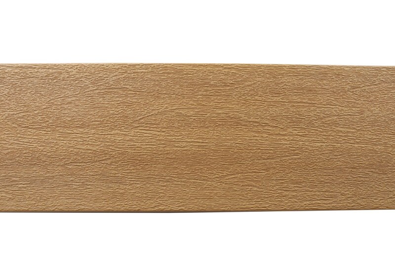 Fiberdeck Harmony 138 mm plotis 4 m.  Cedar - Image 3