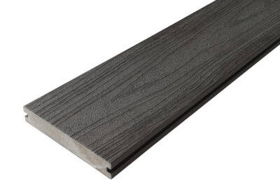 Fiberdeck Harmony 138 mm plotis 4 m.  Grey