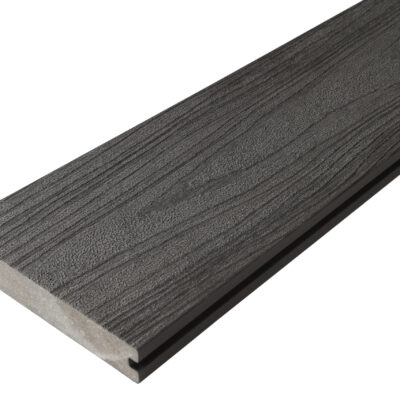 Fiberdeck Harmony 138 mm plotis 4 m.  Grey