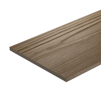 James Hardie cementinės dailylentės medžio imit. 3600x180x8 mm  Chesnut brown