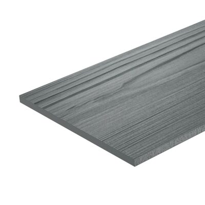 James Hardie cementinės dailylentės medžio imit. 3600x180x8 mm  Iron grey
