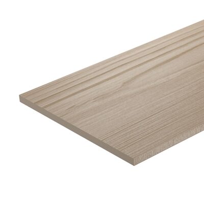 James Hardie cementinės dailylentės medžio imit. 3600x180x8 mm  Khaki brown