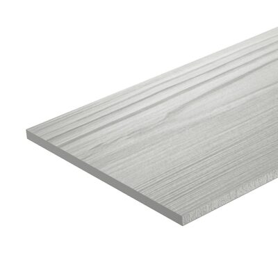 James Hardie cementinės dailylentės medžio imit. 3600x180x8 mm  Light mist