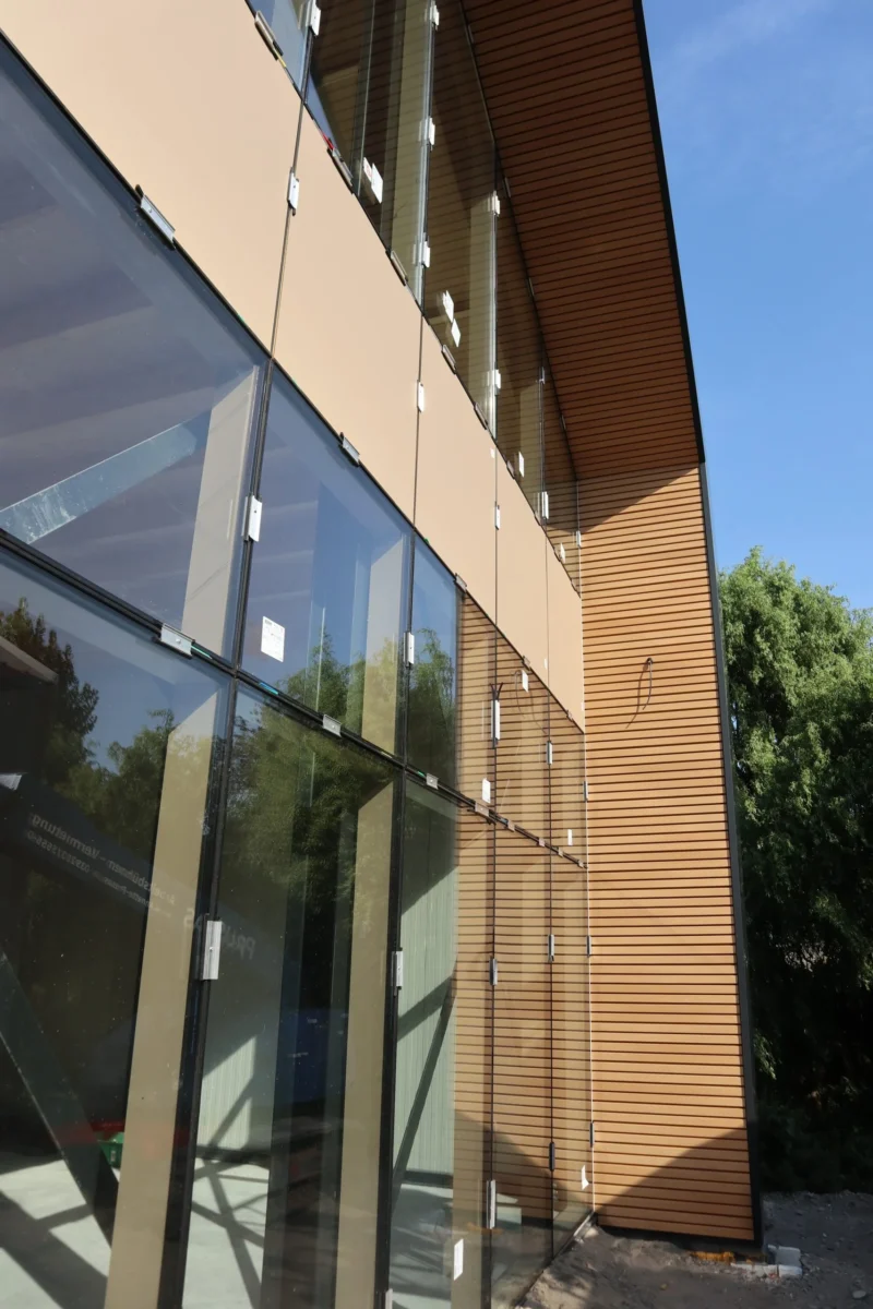 Fiberdeck WEO 60 Cedar 14 cm 3,9  -2,9 m. - Image 9