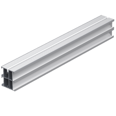 Bruggan Expert aliuminio sija 40х50х4000