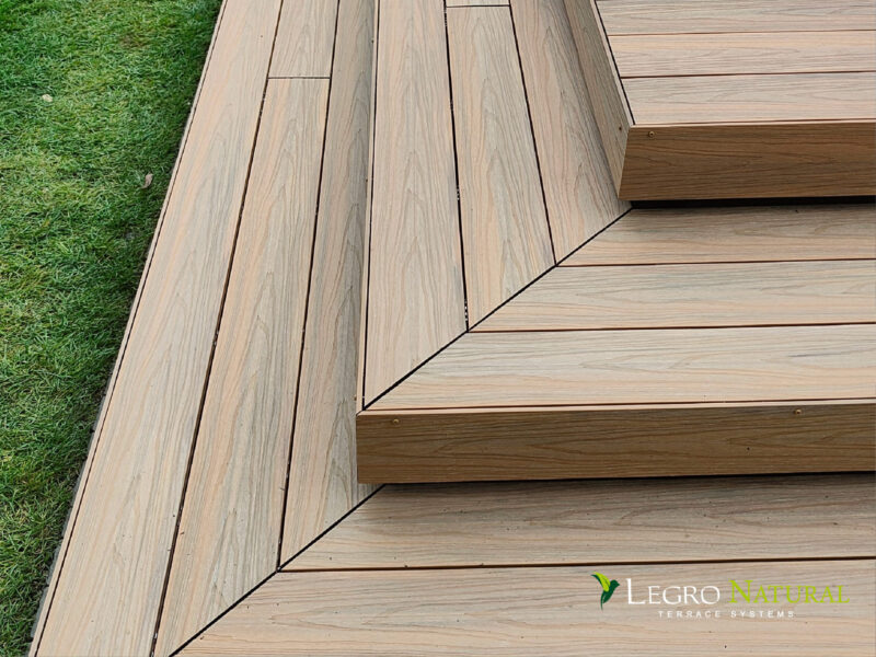 BRUGGAN Legro 138x22x3000 mm Teak - Image 10