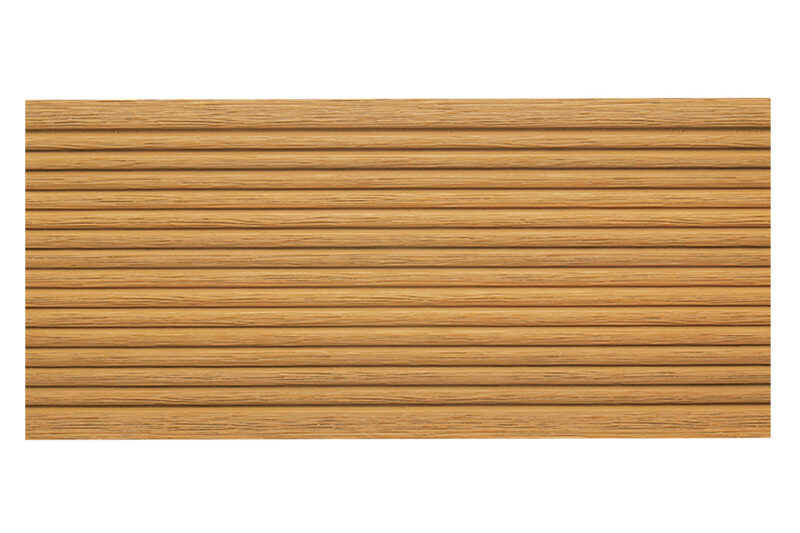 Fiberdeck Manhattan 138 mm plotis 3,6 m. Cedar - Image 4