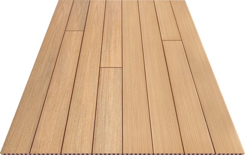 BRUGGAN Legro 138x22x3000 mm MAPLE - Image 2