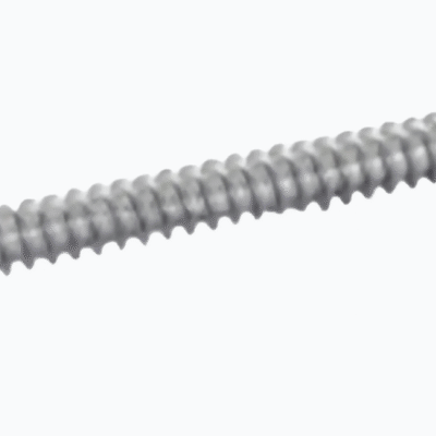 Fiberdeck Brise soleil sraigtas 5.5x32 mm T15 50 vnt.
