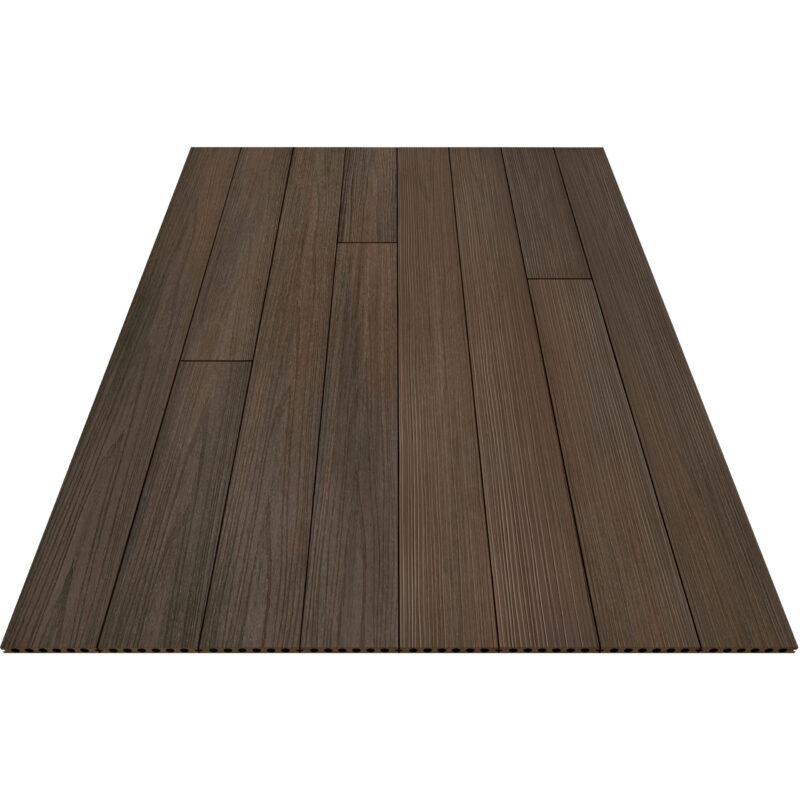 BRUGGAN Legro 138x22x3000 mm WALNUT - Image 4