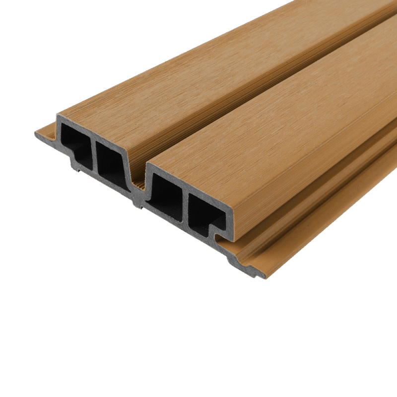 Fiberdeck WEO 60 Cedar 14 cm 3,9  -2,9 m.