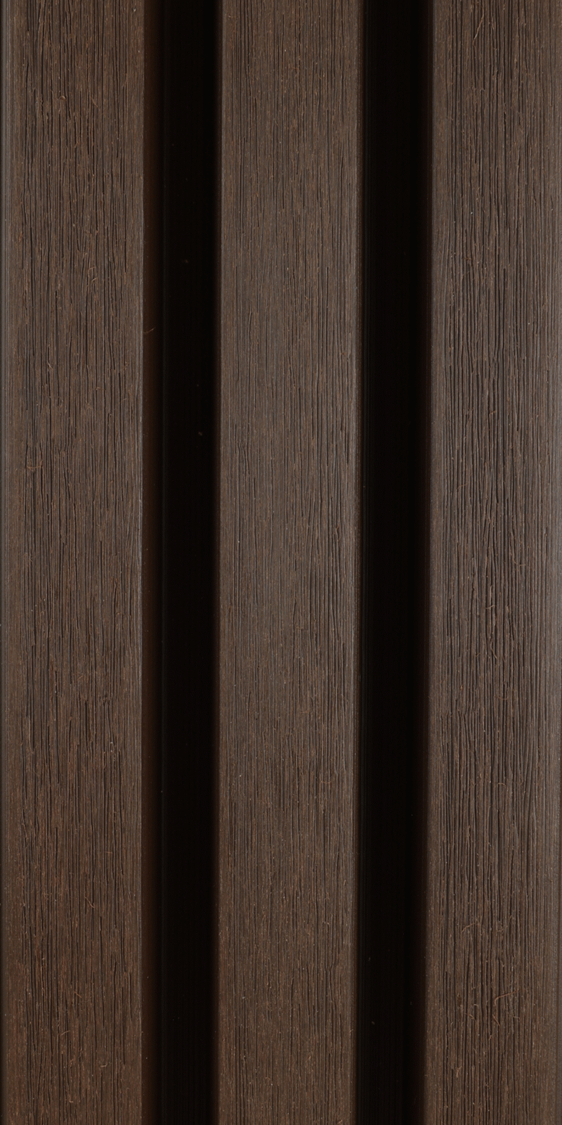 Fiberdeck WEO 35 Ipe 14 cm 3,9 - 2,9 m. - Image 2