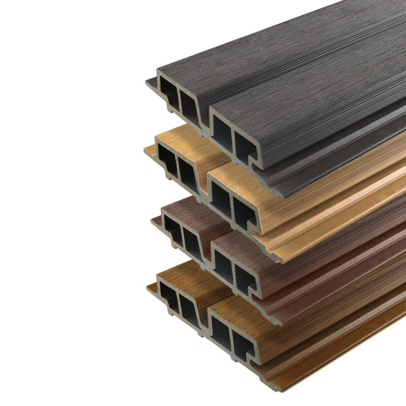 Fiberdeck WEO 60 Cedar 14 cm 3,9  -2,9 m. - Image 10