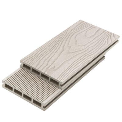 BRUGGAN Elegant 150x25x3000 mm Cream Latte