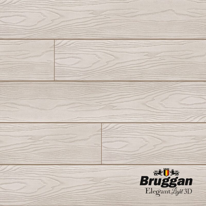 BRUGGAN Elegant 150x25x3000 mm Cream Latte - Image 2