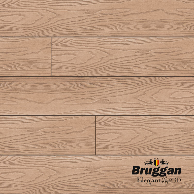 BRUGGAN Elegant 150x25x3000 mm Copper - Image 2
