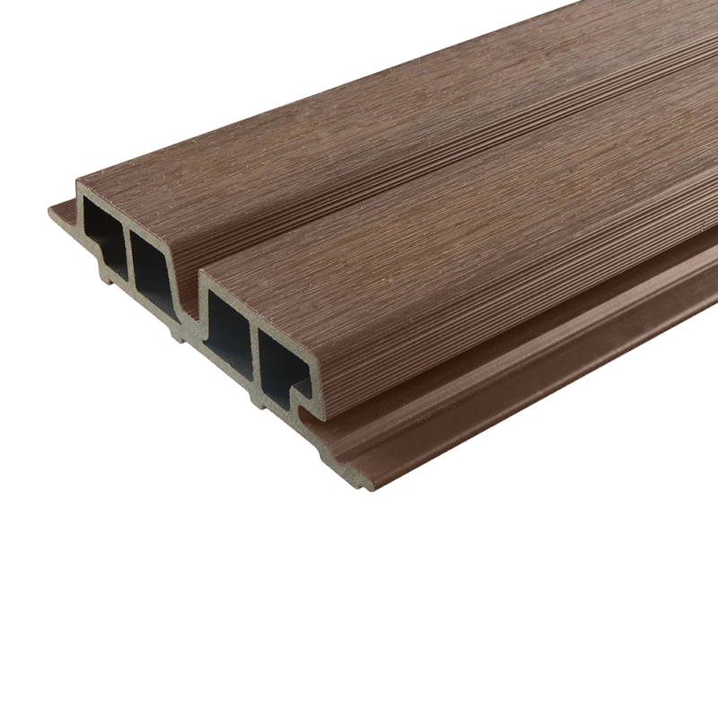 Fiberdeck WEO 60 IPE 14 cm 3,9  -2,9 m.