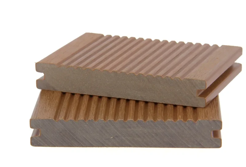 Fiberdeck Manhattan 138 mm plotis 3,6 m. Teak - Image 5