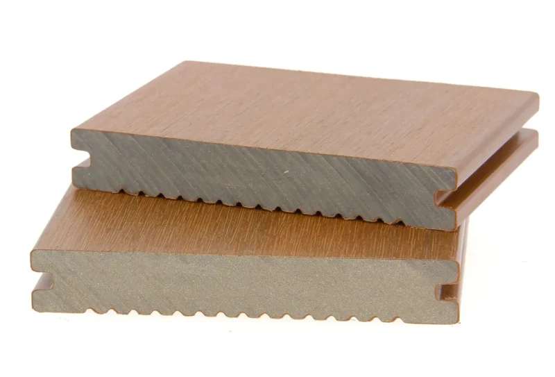 Fiberdeck Manhattan 138 mm plotis 3,6 m. Teak - Image 6