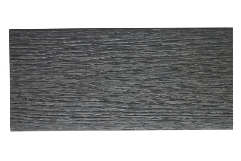 Fiberdeck Brooklyn 138 mm plotis 4 m.  Dark grey (pilnavidurė)