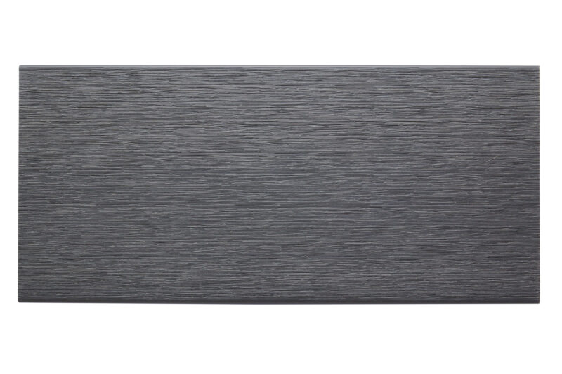 Fiberdeck Brooklyn 138 mm plotis 4 m.  Dark grey (pilnavidurė) - Image 2