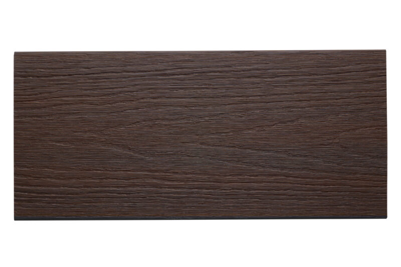Fiberdeck Brooklyn 138 mm plotis 4 m. Ipe (pilnavidurė)