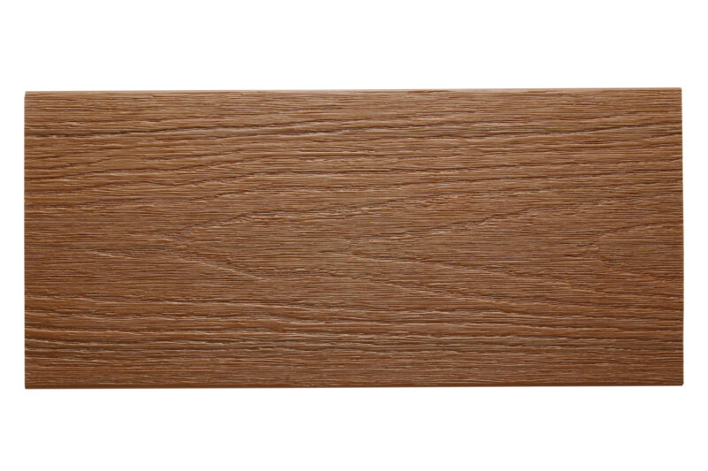 Fiberdeck Brooklyn 138 mm plotis 4 m. Teak (pilnavidurė)