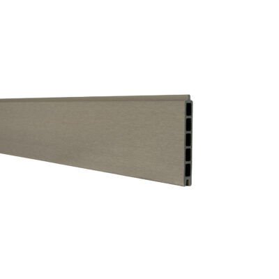 Tvoralentė Premium Light grey 1780x160x21 mm