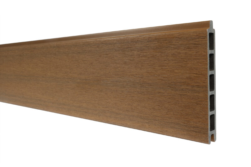 Tvoralentė Premium Teak 1780x160x21 mm
