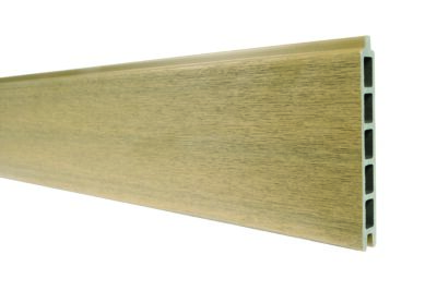 Tvoralentė Premium Cedar 1780x160x21 mm