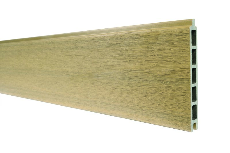 Tvoralentė Premium Cedar 1780x160x21 mm