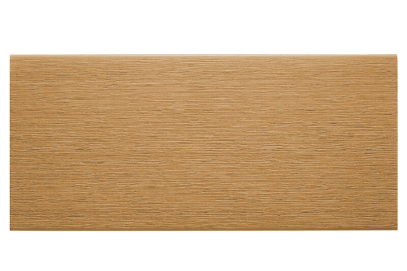 Fiberdeck Brooklyn 138 mm plotis 4 m. Cedar (pilnavidurė) - Image 2