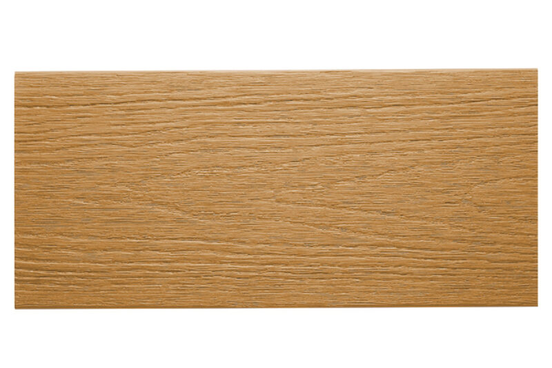 Fiberdeck Brooklyn 138 mm plotis 4 m. Cedar (pilnavidurė)