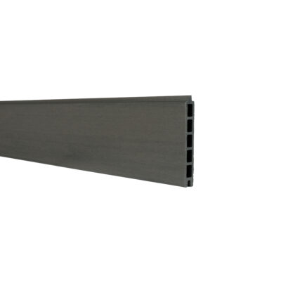 Tvoralentė Premium Dark grey 1780x160x21 mm