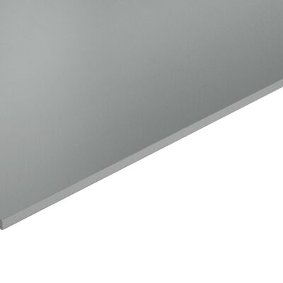 James Hardie fibrocementinė plokštė LYGI faktūra 3048x1220x8 mm Grey slate