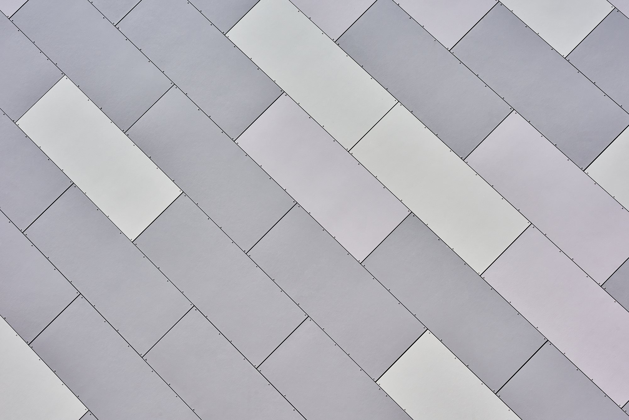 James Hardie fibrocementinė plokštė LYGI faktūra 3048x1220x11 mm Arctic white - Image 2